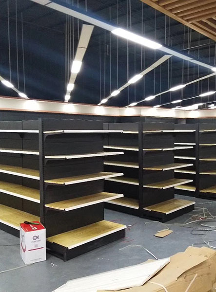 四川貨架廠(chǎng)客戶(hù)見(jiàn)證