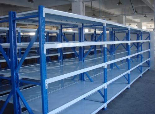 四川倉(cāng)儲(chǔ)貨架廠家