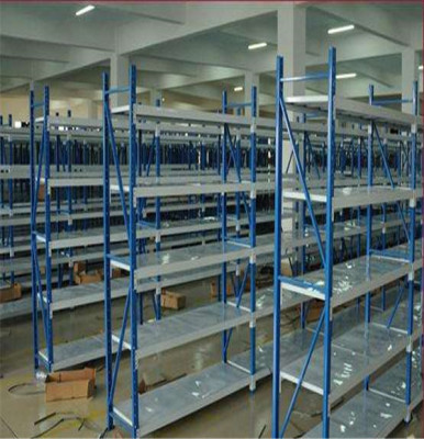 四川倉儲貨架